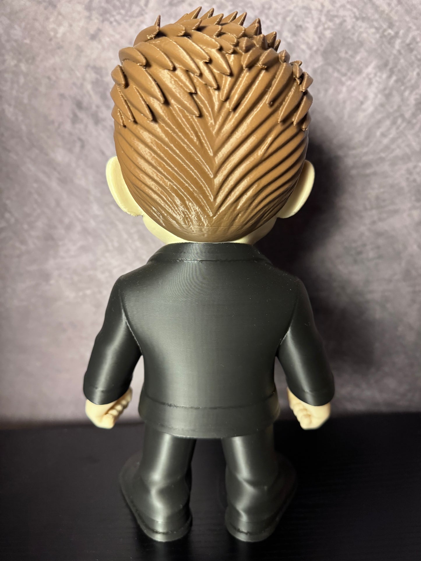 Terminator large collectible 31cm tall