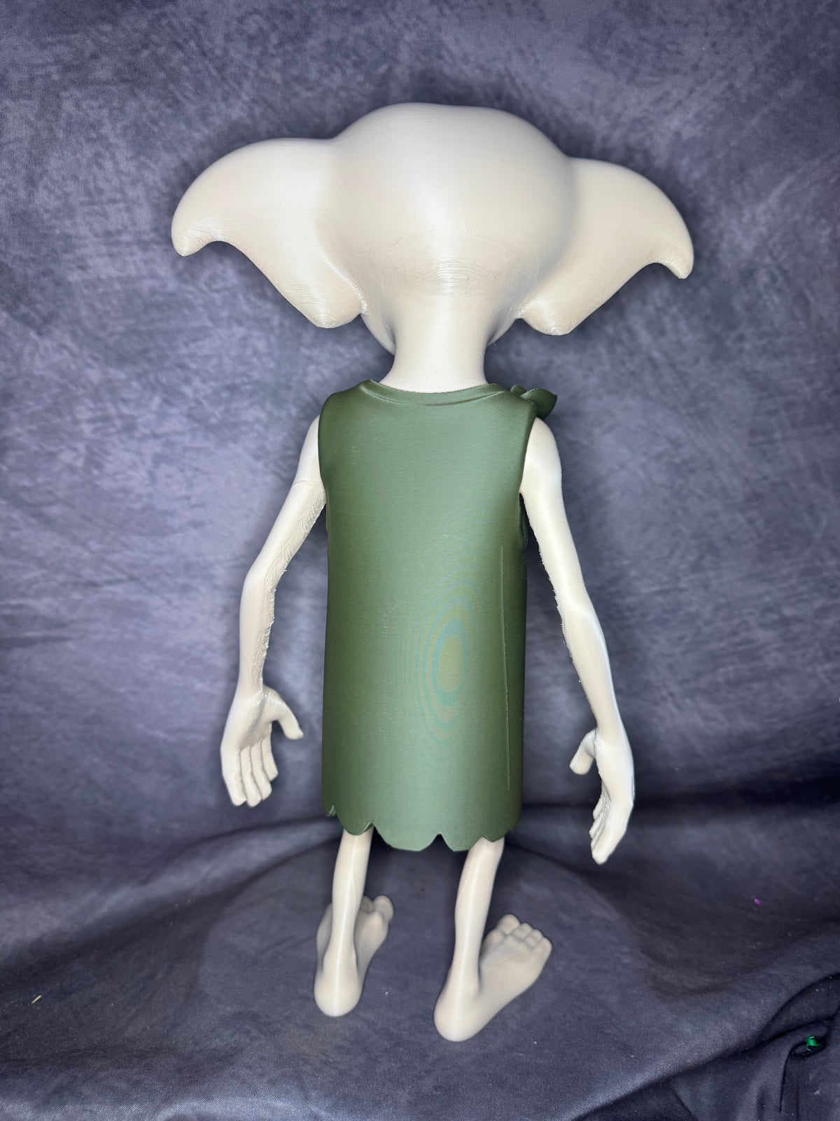Dobby Inspired 3D Printed Figure – 35cm Fantasy Collectible
