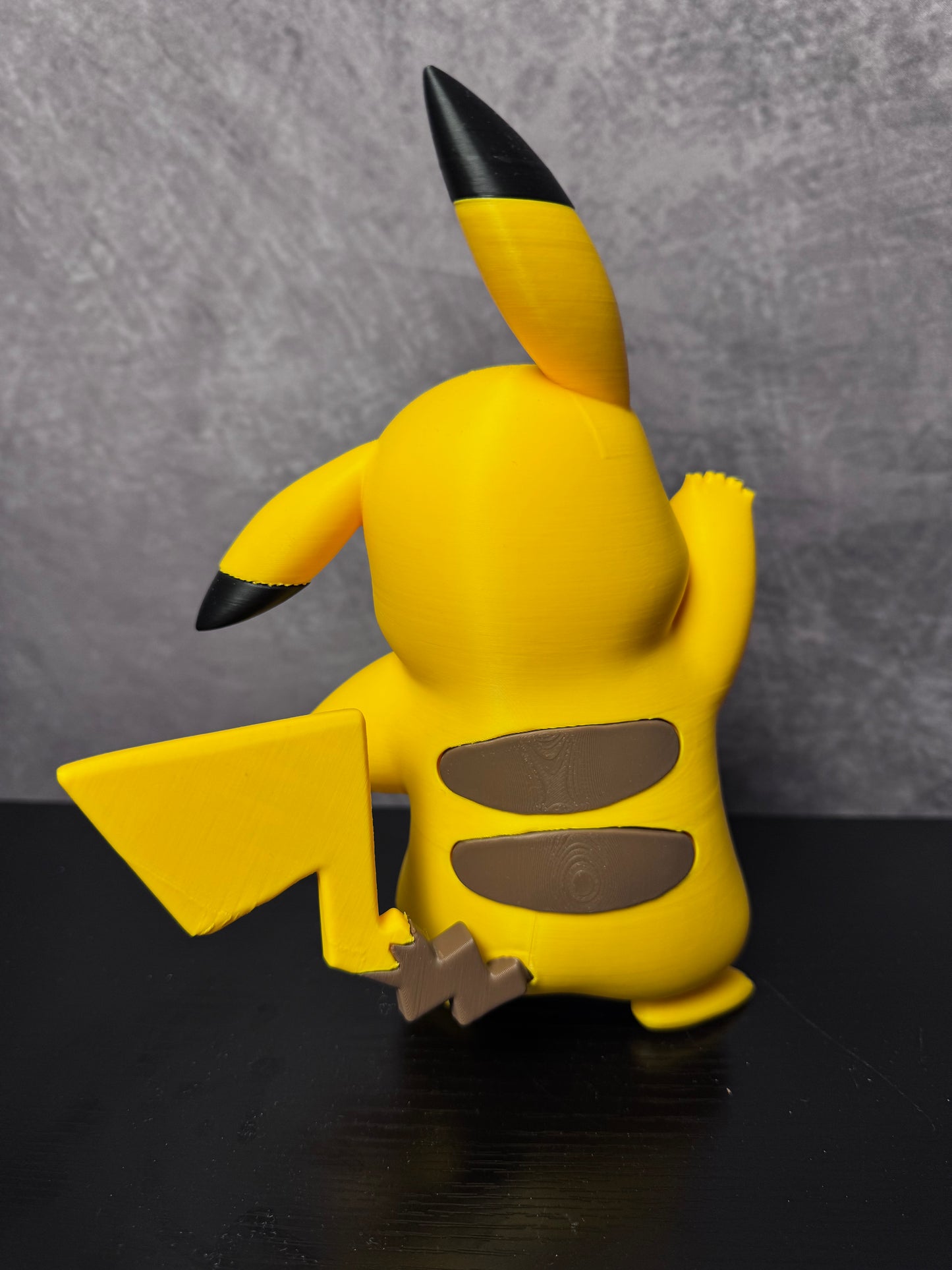 Pikachu Collector Figure – 21cm Display Model
