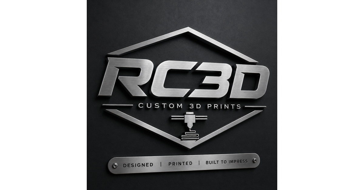 RC3D PRINTS