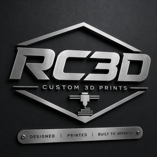 RC3D PRINTS