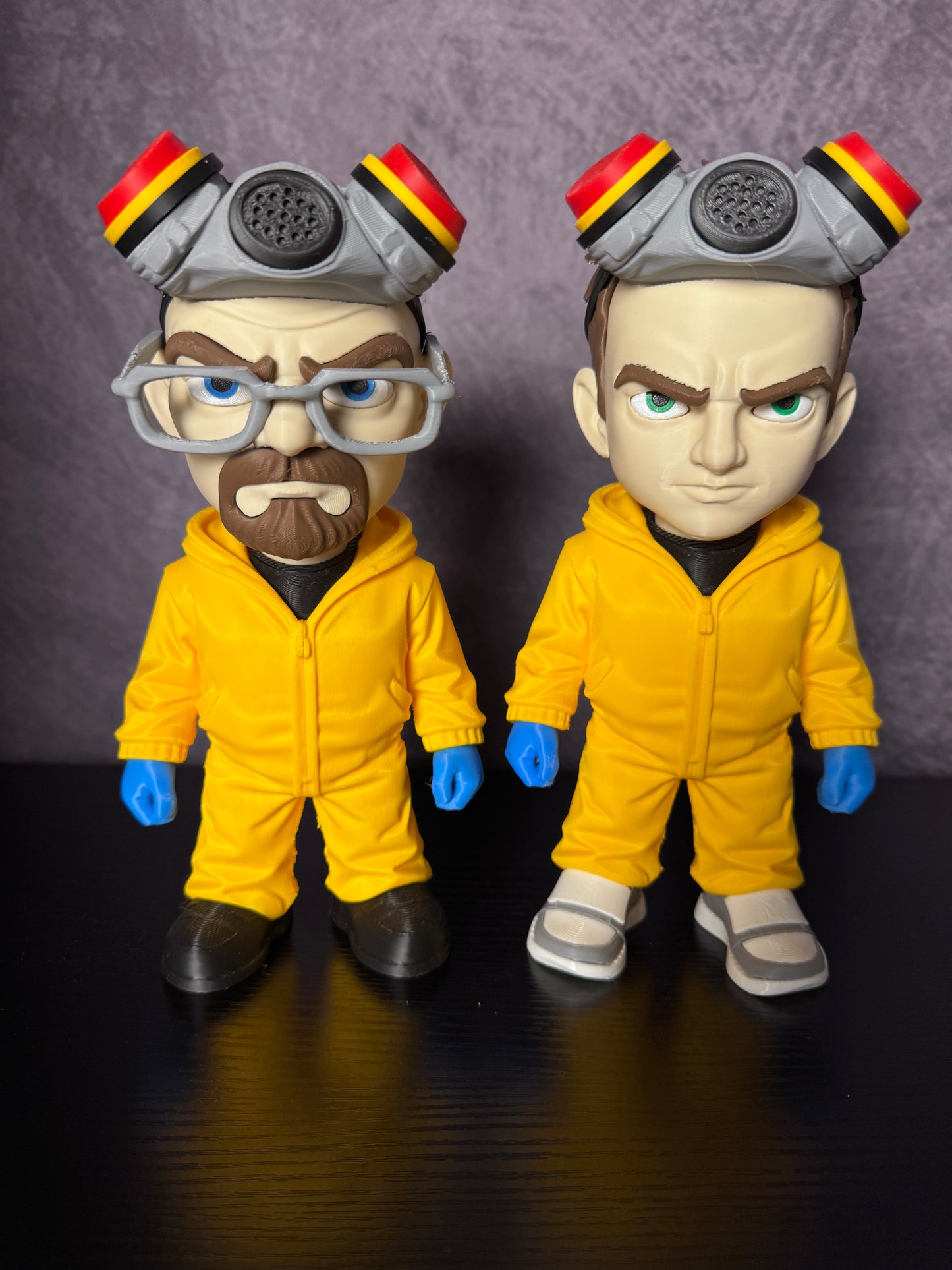 Breaking bad deal- Walt and Jesse £35 for both