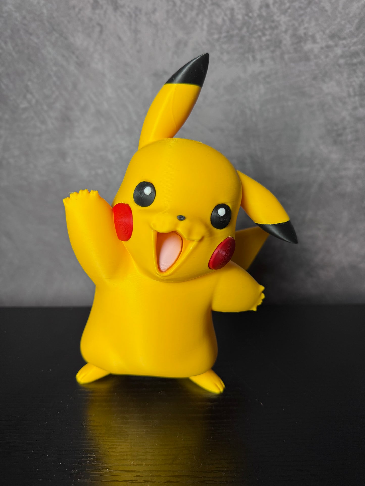 Pikachu Collector Figure – 21cm Display Model